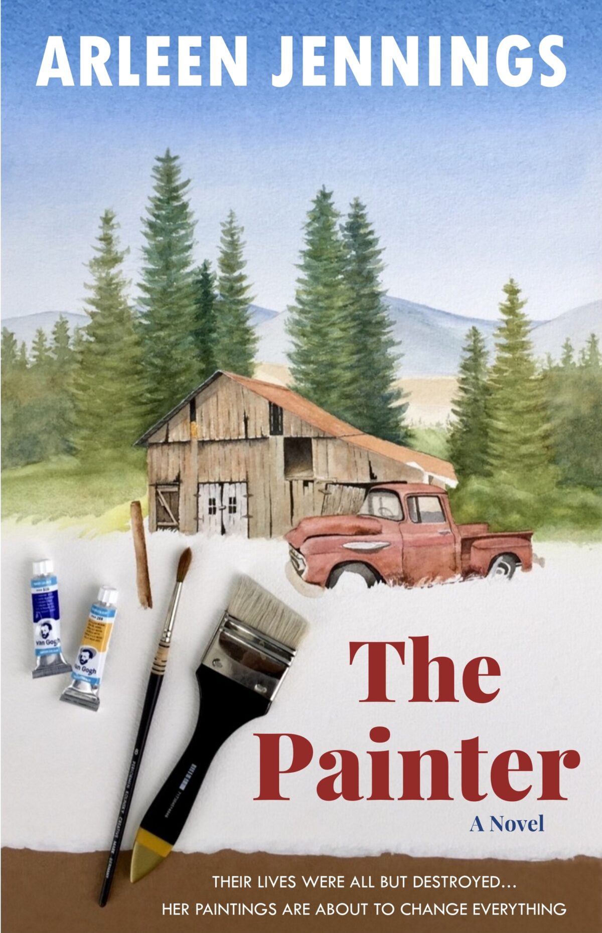 The Painter