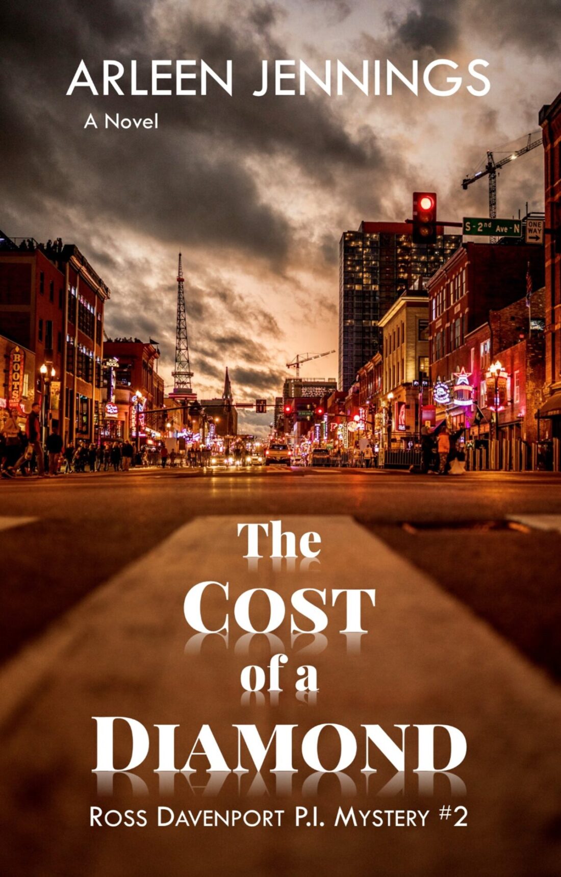 The Cost of a Diamond